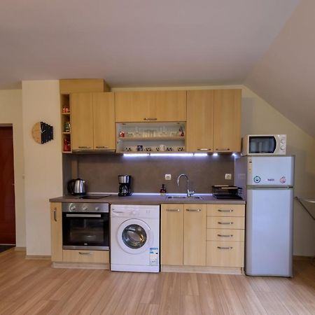 Cozy & Delightful Apart & Aubg & Free Garage Parking บลาโกเอฟกราด ภายนอก รูปภาพ