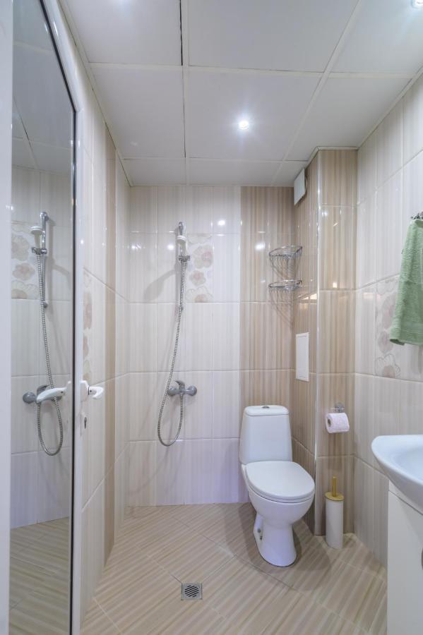 Cozy & Delightful Apart & Aubg & Free Garage Parking บลาโกเอฟกราด ภายนอก รูปภาพ